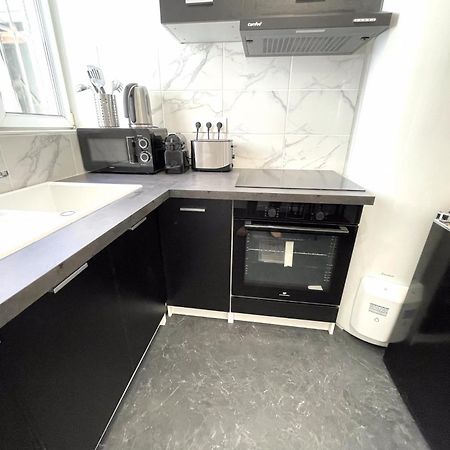 Le Vauban Apartment Mulhouse Room photo